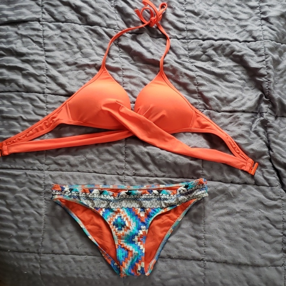 JETS by Jessika Allen Bikini